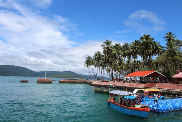 Andaman