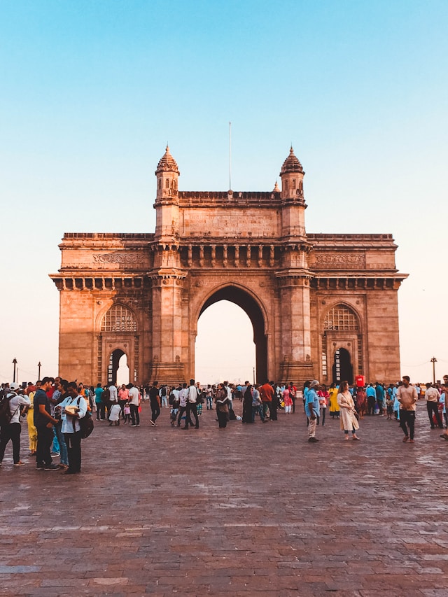 Mumbai, India
